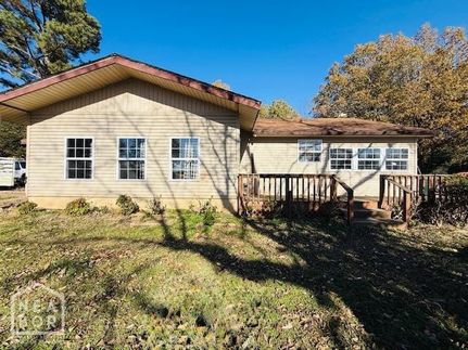 Waterfront Property for sale in Clay County, Arkansas