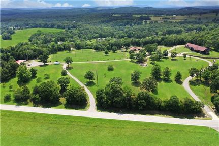 Land for sale in Baxter County, Arkansas