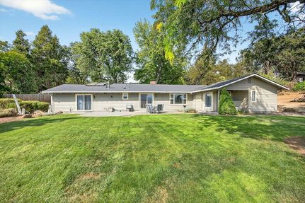 Land for sale in Jackson County, Oregon