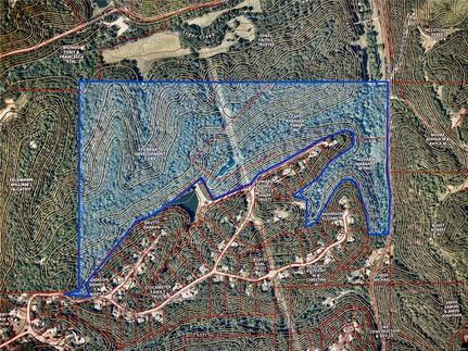 Land for sale in Jefferson County, Missouri