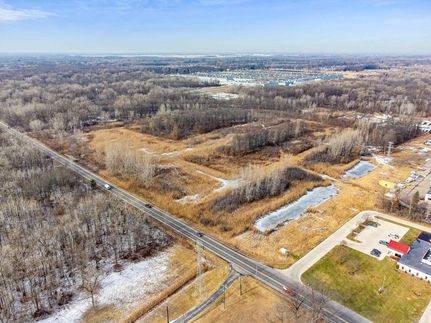 Land for sale in Wayne County, Michigan