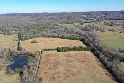 Undeveloped Land for sale in Marshall County, Tennessee