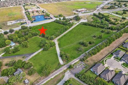 Land for sale in Collin County, Texas