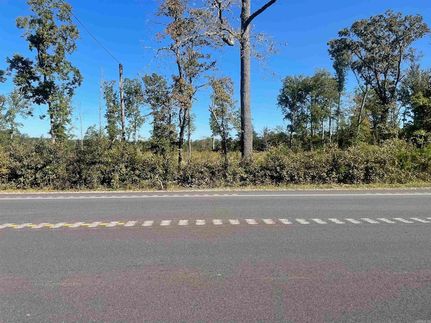 Land for sale in Grant County, Arkansas