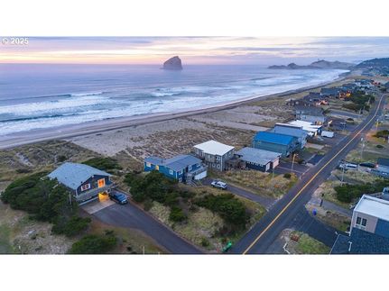 Land for sale in Tillamook County, Oregon