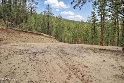 Land for sale in Weston County, Wyoming