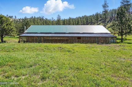 Land for sale in Weston County, Wyoming