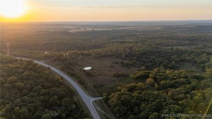 Land for sale in Hughes County, Oklahoma