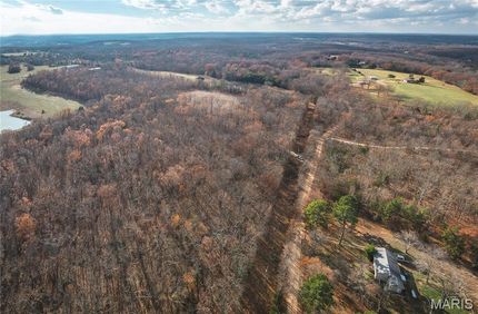 Undeveloped Land for sale in Crawford County, Missouri