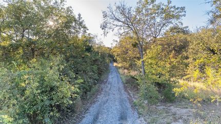 Land for sale in Pontotoc County, Oklahoma