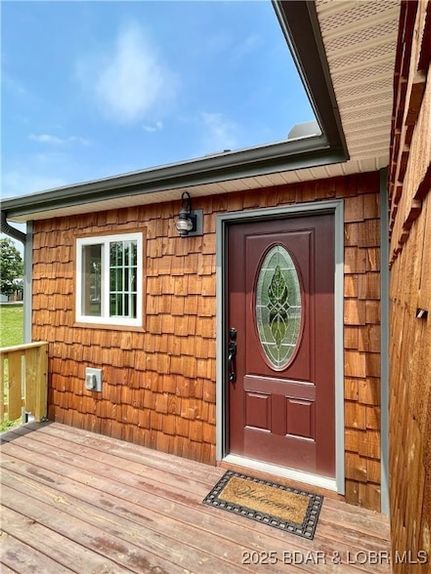 Land for sale in Camden County, Missouri