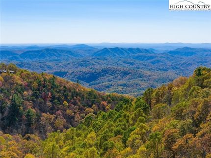 Land for sale in Watauga County, North Carolina