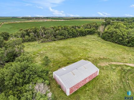 Land for sale in Miner County, South Dakota