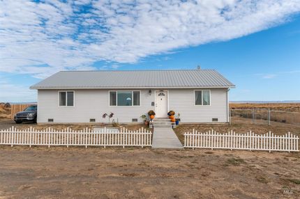 Land for sale in Gooding County, Idaho