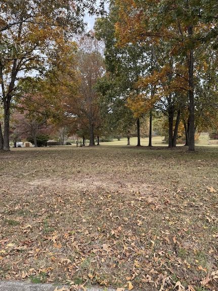 Homesite for sale in Williamson County, Tennessee