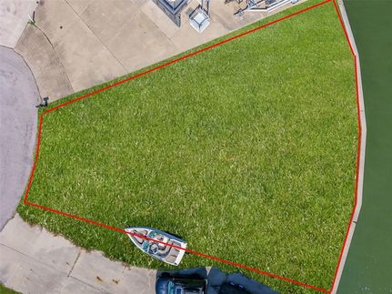 Land for sale in Galveston County, Texas