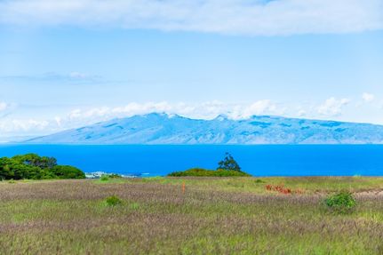 Land for sale in Maui County, Hawaii