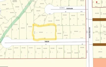 Land for sale in Putnam County, Florida