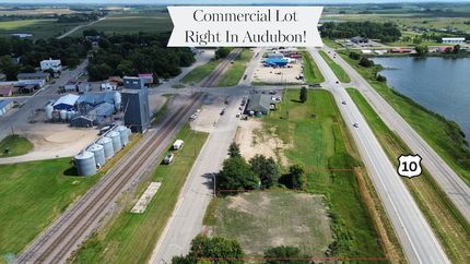 Homesite for sale in Becker County, Minnesota