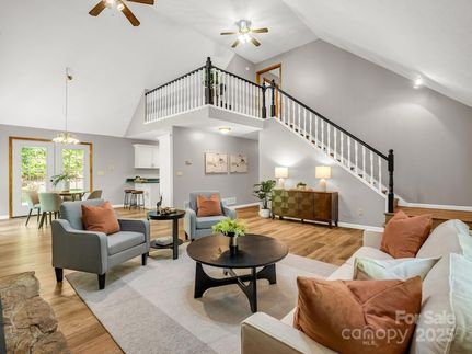 Land for sale in Henderson County, North Carolina