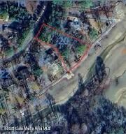 Land for sale in Tallapoosa County, Alabama