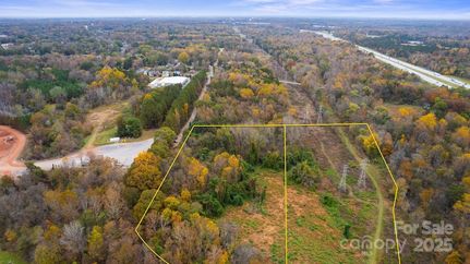 Land for sale in Rowan County, North Carolina