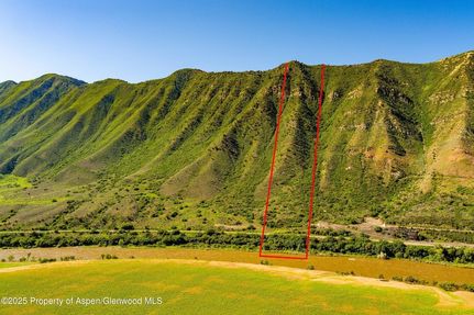 Land for sale in Garfield County, Colorado