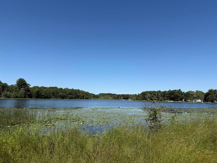 Lakefront Property for sale in Marquette County, Wisconsin