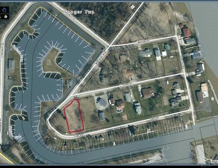 Land for sale in Bay County, Michigan