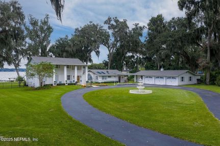 Land for sale in Clay County, Florida