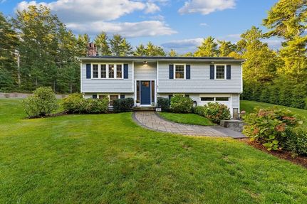 Land for sale in Plymouth County, Massachusetts