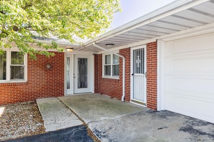 House for sale in Newton County, Indiana