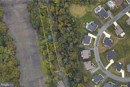 Homesite for sale in Cumberland County, Pennsylvania