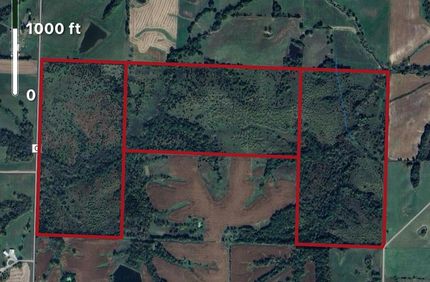 Undeveloped Land for sale in Macon County, Missouri