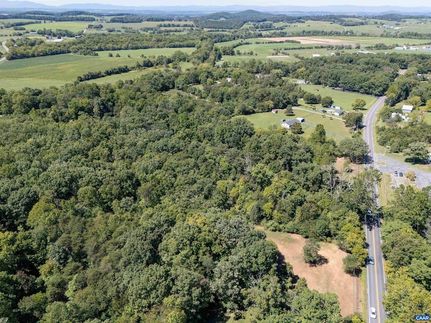 Land for sale in Augusta County, Virginia