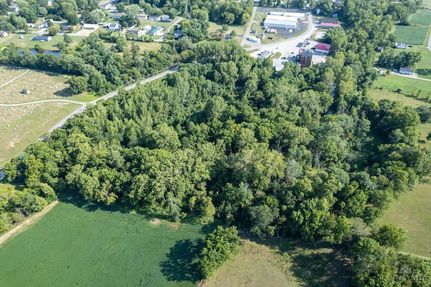 Land for sale in Highland County, Ohio