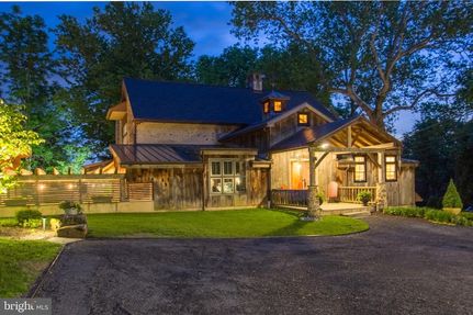 Land for sale in Bucks County, Pennsylvania