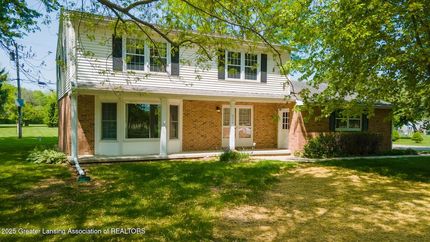 Land for sale in Ingham County, Michigan