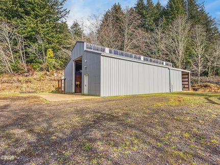 Land for sale in Lincoln County, Oregon