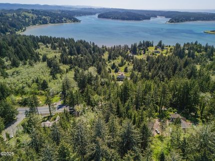 Land for sale in Lincoln County, Oregon