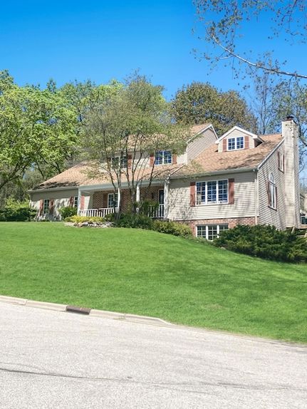 Land for sale in Sheboygan County, Wisconsin