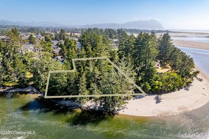 Waterfront Property for sale in Clatsop County, Oregon