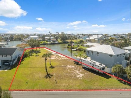 Land for sale in Hernando County, Florida