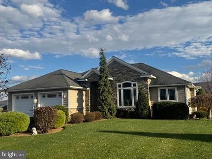 House for sale in Mifflin County, Pennsylvania