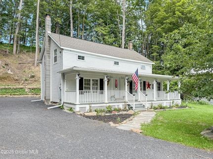 Land for sale in Albany County, New York