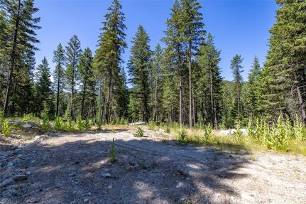 Land for sale in Flathead County, Montana