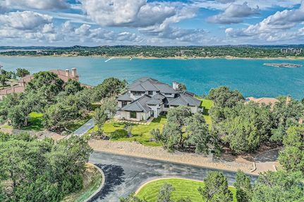 Waterfront Property for sale in Travis County, Texas