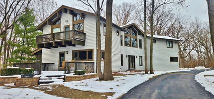 Land for sale in Grundy County, Illinois