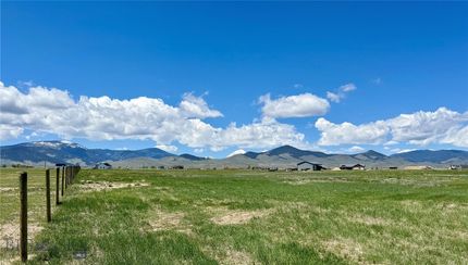 Land for sale in Beaverhead County, Montana