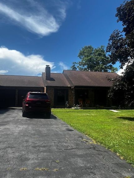 Land for sale in Mercer County, West Virginia